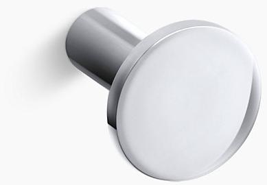 KOHLER Ручка Purist для корпуса K-14484-CP  - Вид №1