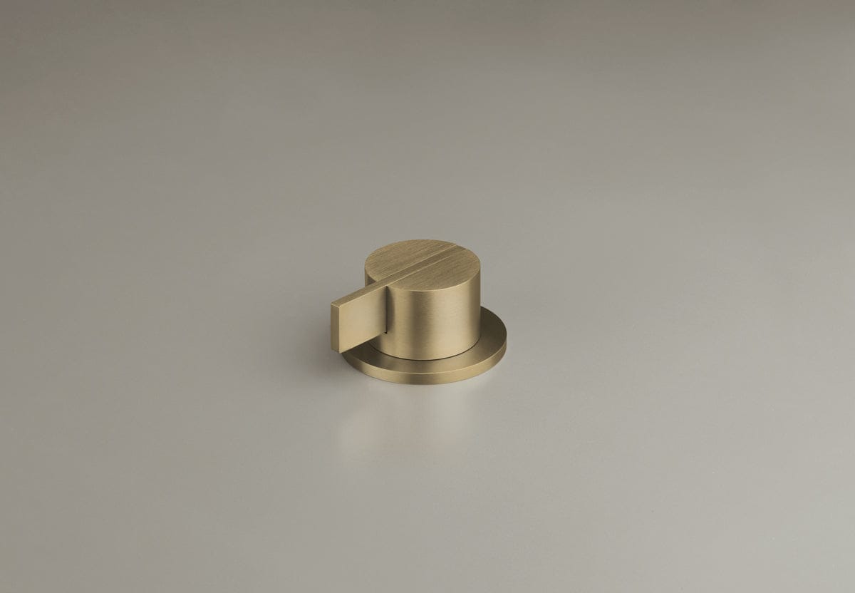 Смеситель для раковины из нержавеющей стали COCOON Piet Boon ARCH-00076931 - Вид №1