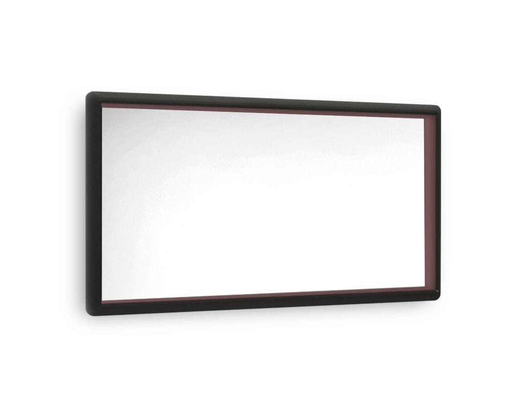 Настенное зеркало в рамке PRADDY Metro ARCH-00051627 - Вид №1