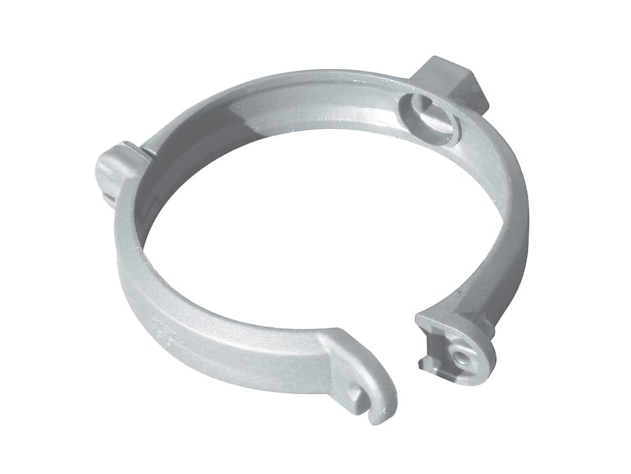 Круглый воротник из ПВХ First Corporation CNM10AC ARCH-00074221 - Вид №1