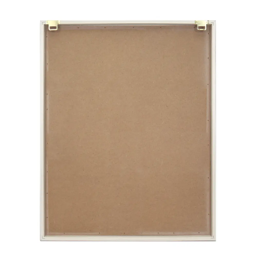 Декоративное панно Геометрия полистирол белый 40x50 см Santreyd STLM-2147944 - Вид №2