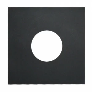 Накладка декоративная КПД d260