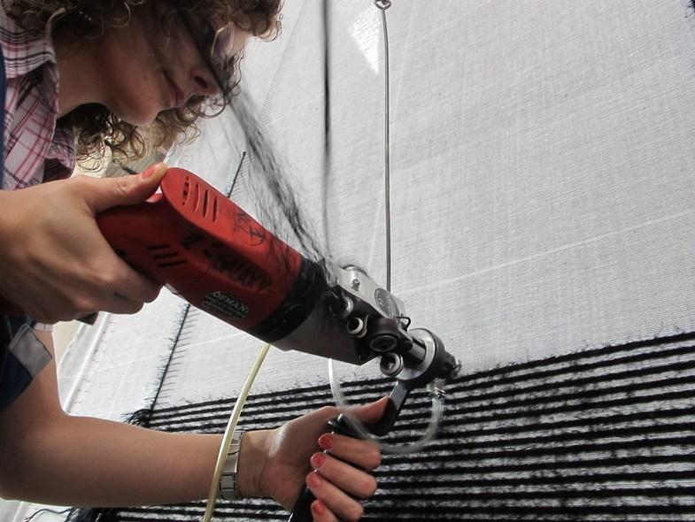 Casalis Коврик с длинным ворсом sun-id-1351705 - Вид №16