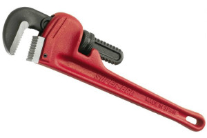 15896735 Газовый ключ HEAVY DUTY 60\" 1000001638 SUPER-EGO