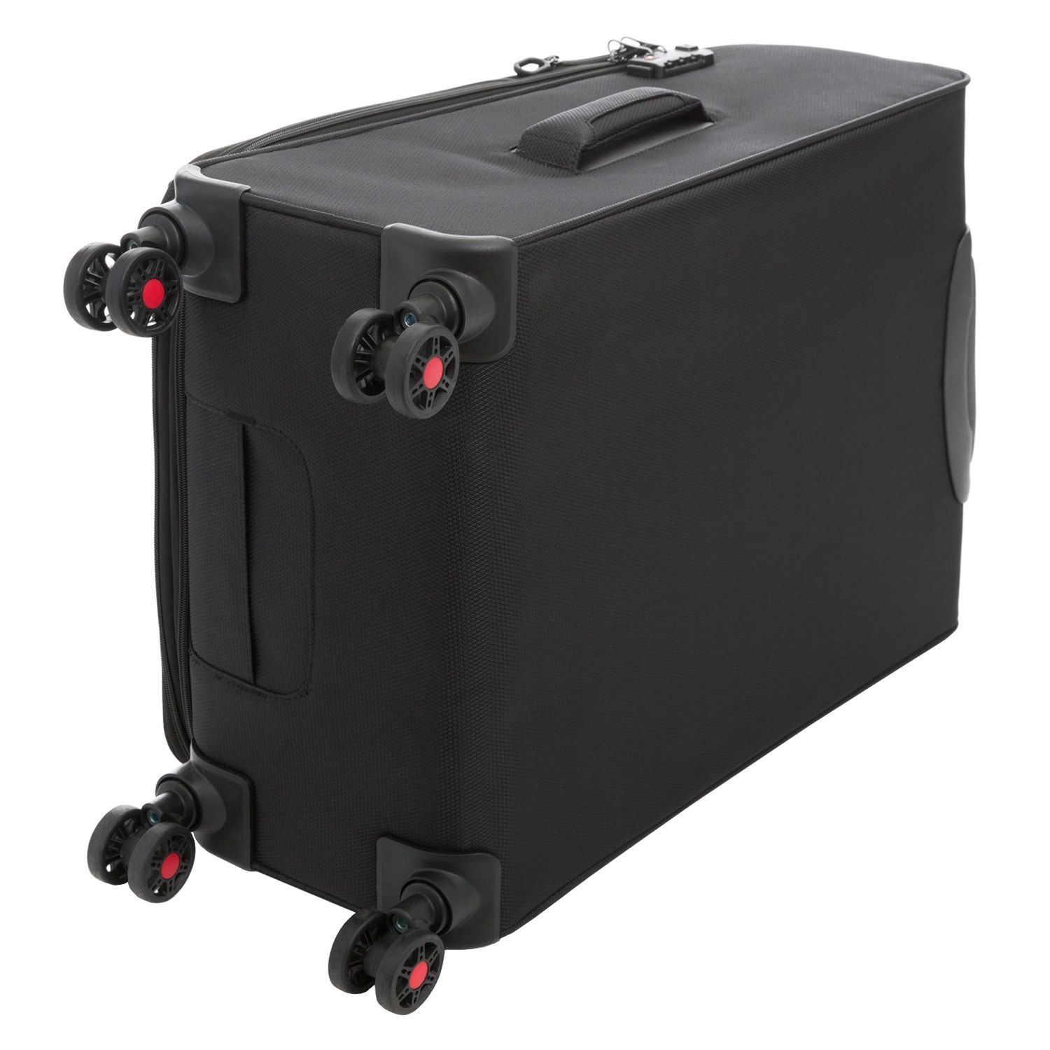 M2612-07-62 Чемодан M2612*62 M March Tourer  - Вид №3