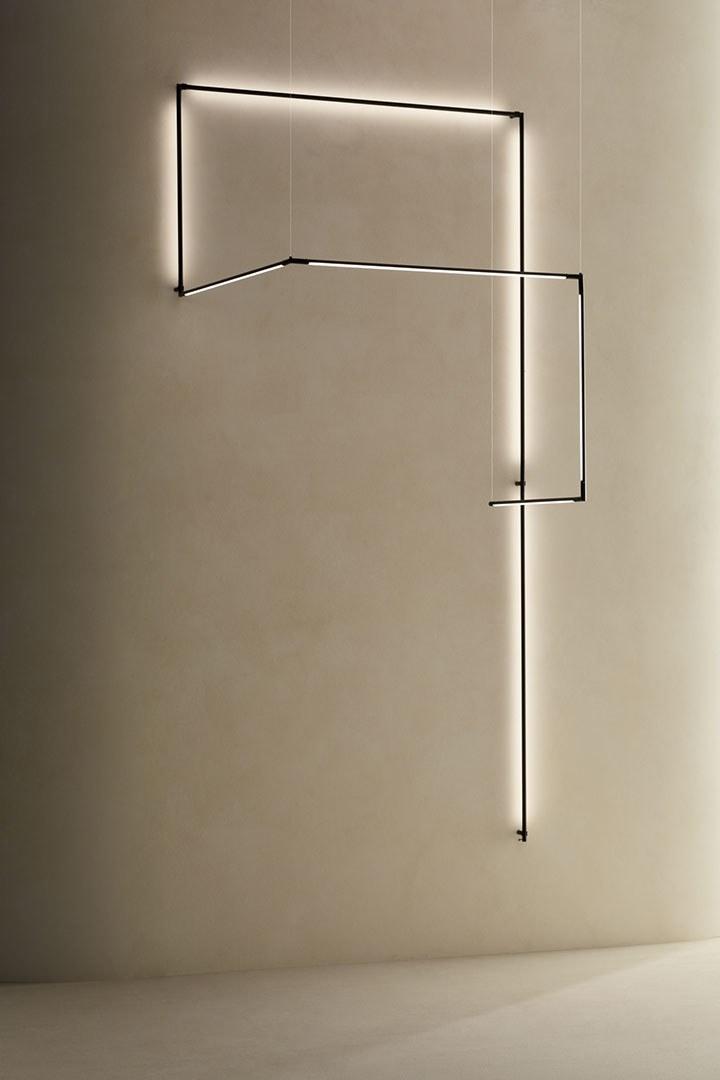 Grok Линейный световой профиль для светодиодных модулей Tubs sun-id-1463743 - Вид №4