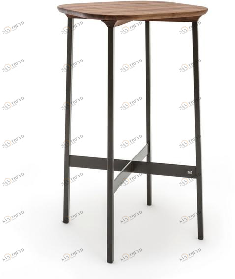 Rolf Benz Квадратный высокий стол sun-id-1455298