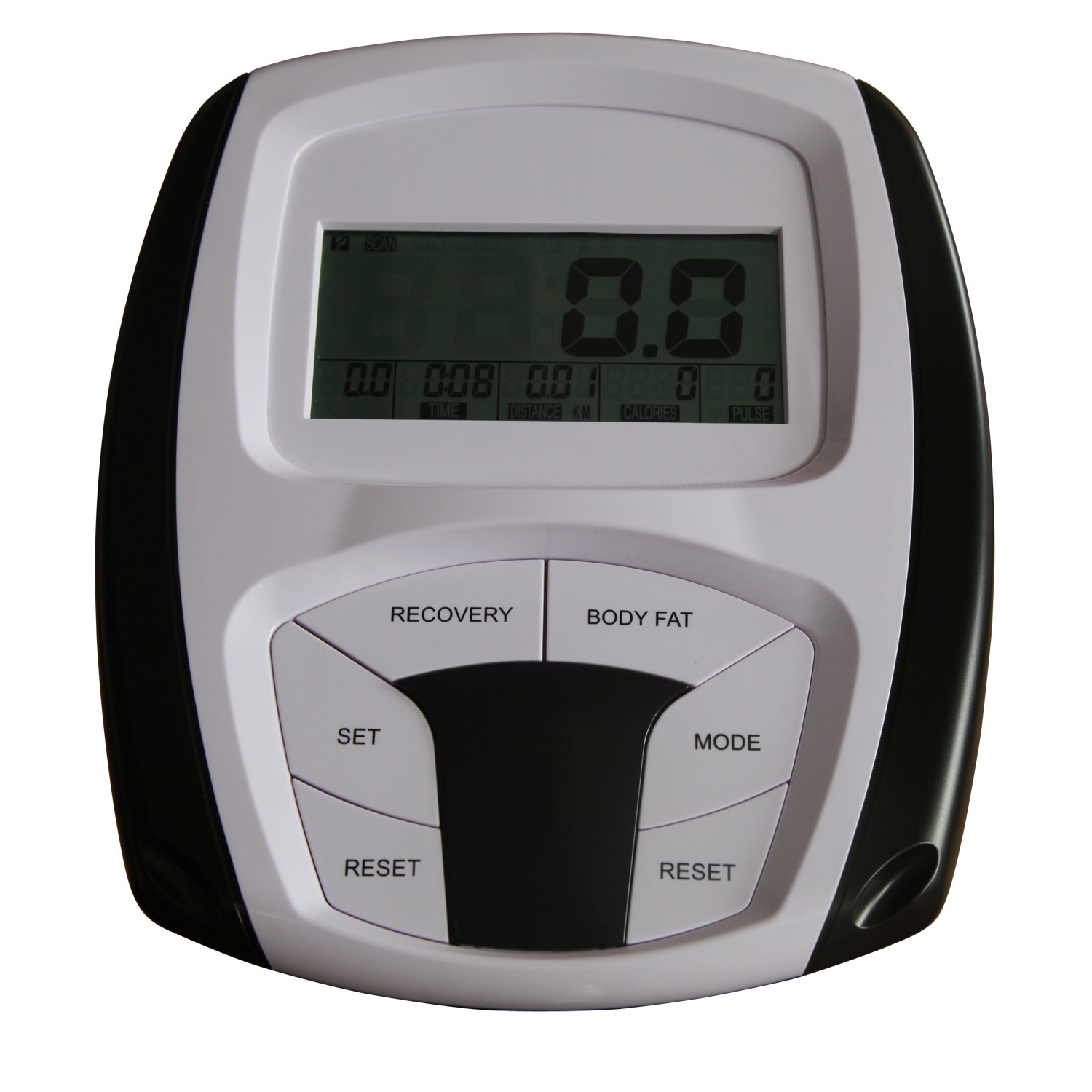 B87075 Велотренажер b87075 DFC  - Вид №1