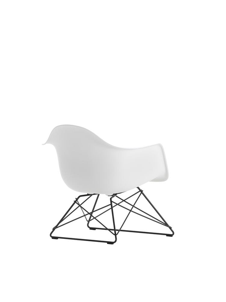 Полипропиленовое кресло с подлокотниками VITRA Eames Plastic Chair ARCH-00049913 - Вид №33