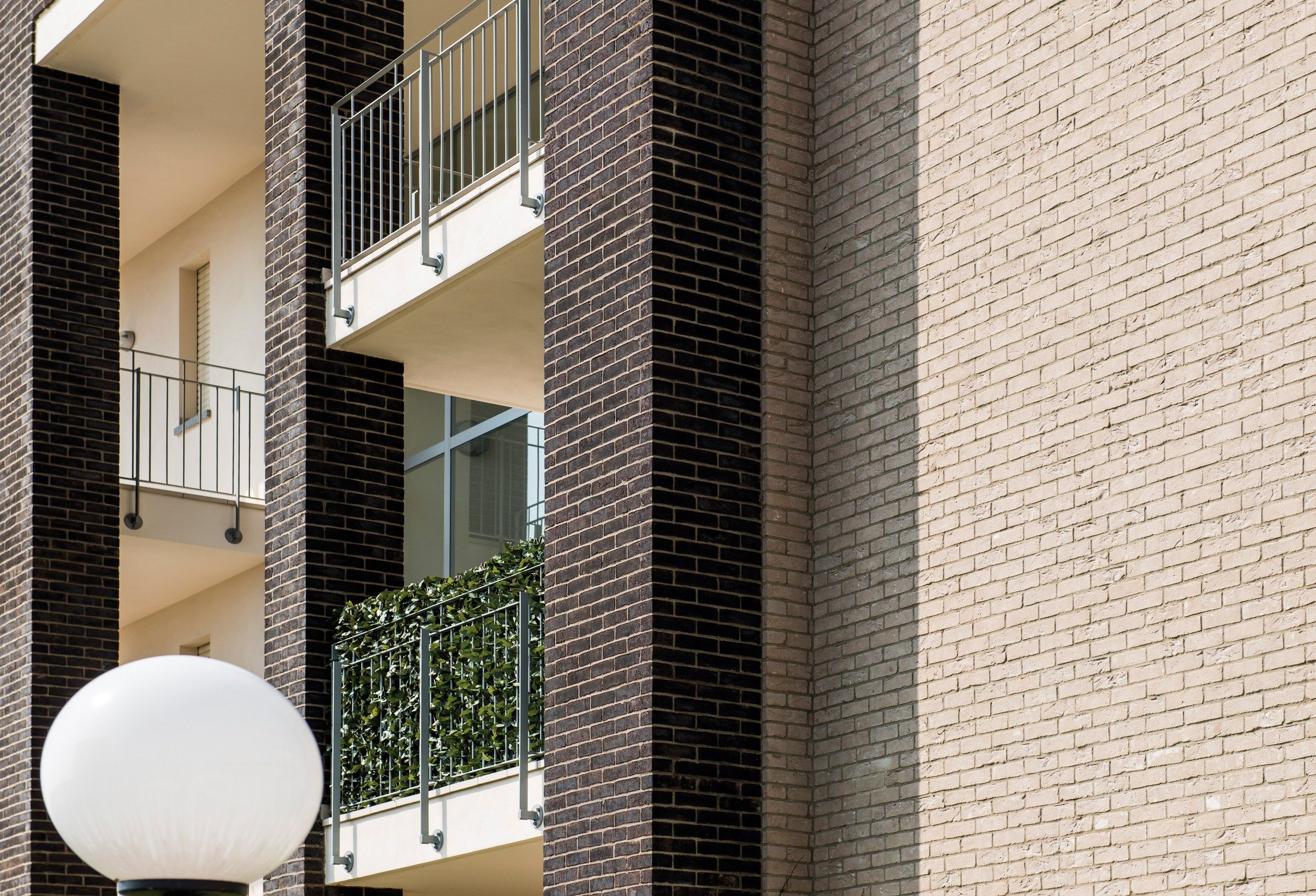 Кирпичная кладка B&B Rivestimenti Naturali GENESIS 600 ARCH-00122640 - Вид №8