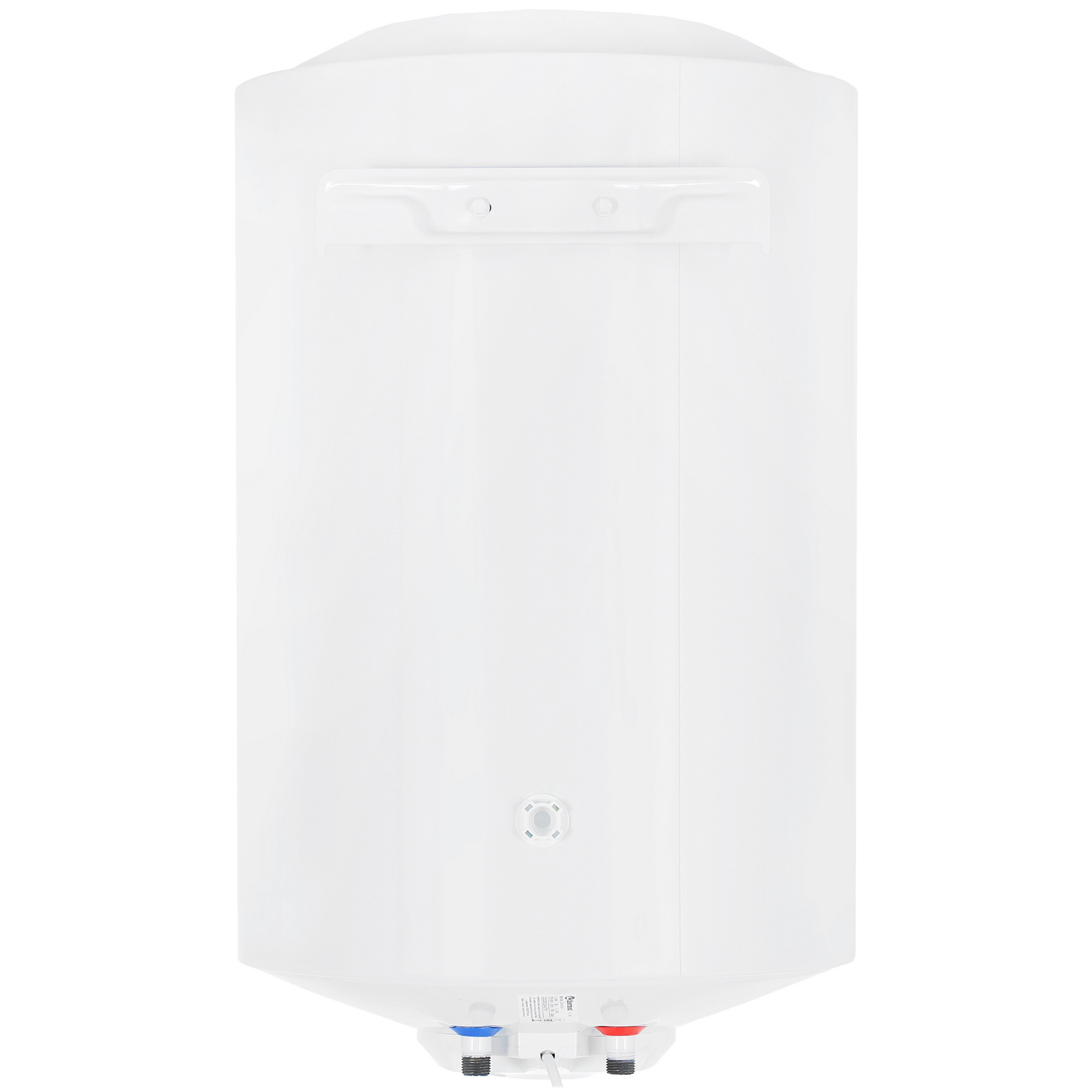 9079135 Водонагреватель электрический Thermex Circle 80 V STDN-0142995 - Вид №6