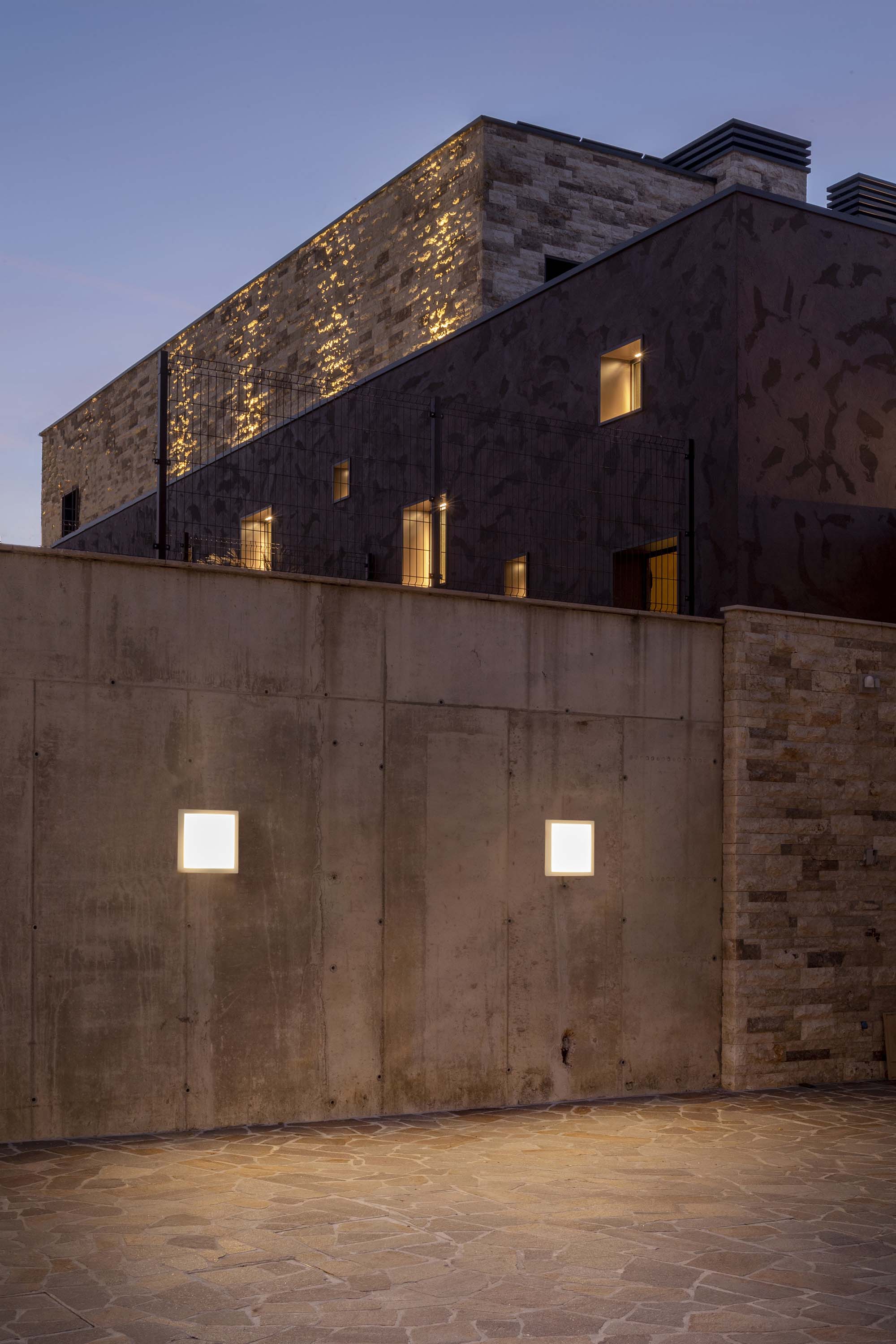 5026316 Потолочный светильник Platek PIX  PIX 26 - LED 3000K diffuse - Вид №5