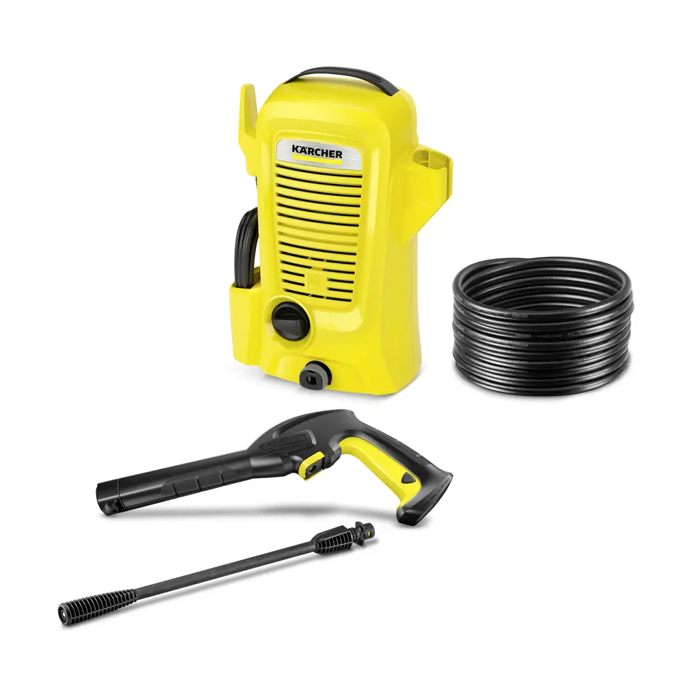 Минимойка Karcher K2 Universal OJ 110 бар 360 л/ч STLM-2208486