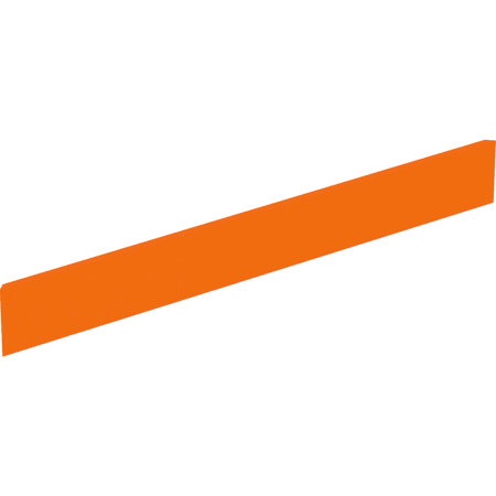 430210304 Фронтальная декоративная панель Geberit Bambini для детской раковины, для двух смесителей для раковины Geberit  - Вид №7