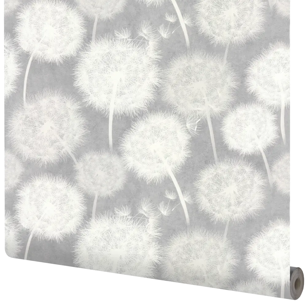 АСПЕКТ РУ Соло - серые флизелиновые обои для безупречных стен 85471118 STLM-0062898