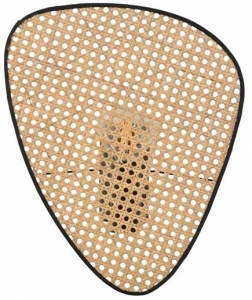 Market Set Бра из венской соломы Screen cannage 654194