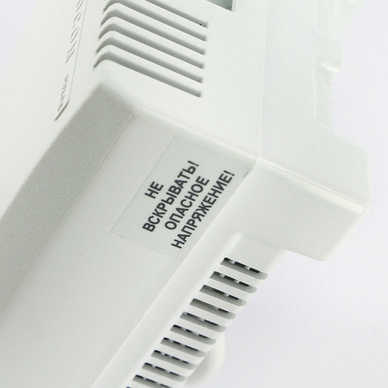 Стабилизатор сетевого напряжения TEPLOCOM БАСТИОН ST555 145-260 В TEPLOCOMST555 - Вид №4