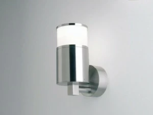 BEL-LIGHTING Настенный светильник из нержавеющей стали с прямым светом Sumo 972.e2.04