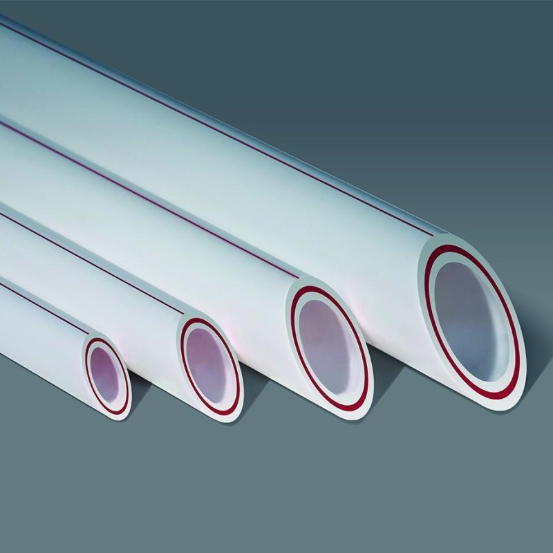 Труба PN20 ProAqua 20х3,4 со стекловолокном (штанга 4 м) PRO AQUA PA37008P - Вид №4