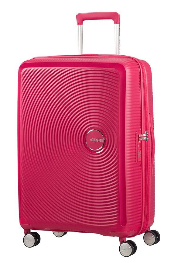 32G-90002 Чемодан 32G*002 Spinner 67 Exp American Tourister Soundbox 