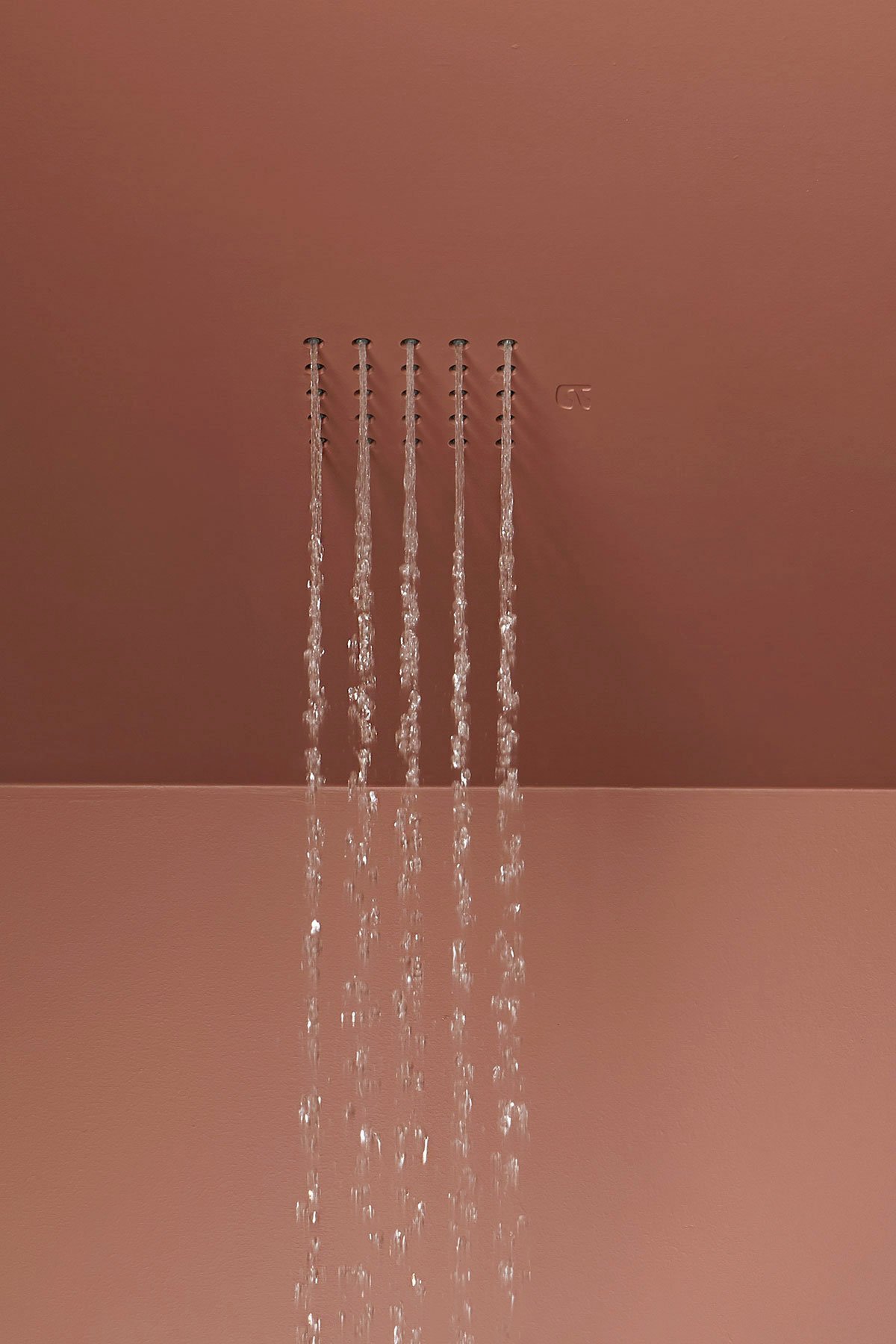 ST-89 Ghost Насадка для душа Antoniolupi  - Вид №19