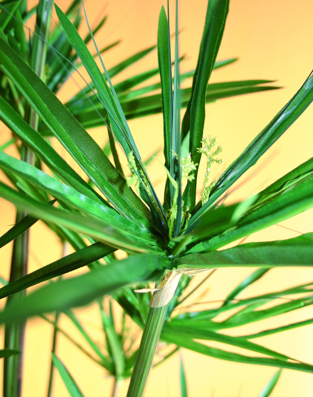 5474 883 a3 Искусственные орехи в горшках, 105 см, зеленые H-andreas  - Вид №8