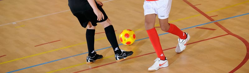 Упругие спортивные полы gerflor ARCH-00130982 - Вид №2