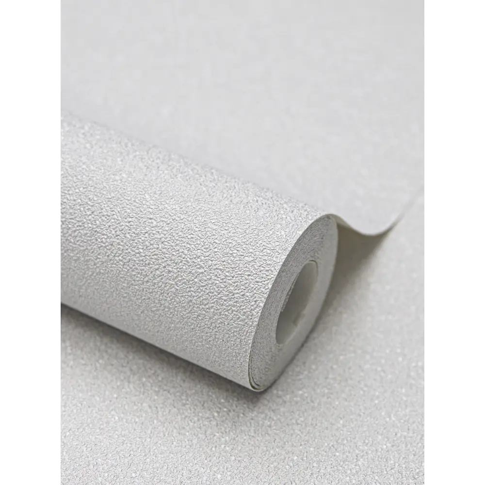 Обои флизелиновые Wallsecret Avrora белый 1.06 м 8773-00 STLM-2119815 - Вид №2