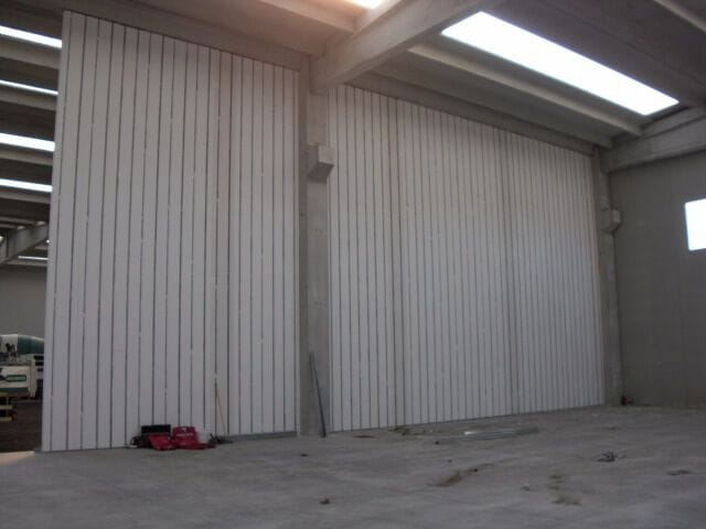 Панель опалубки Bioisotherm PLASTBAU® ARCH-00087230 - Вид №4