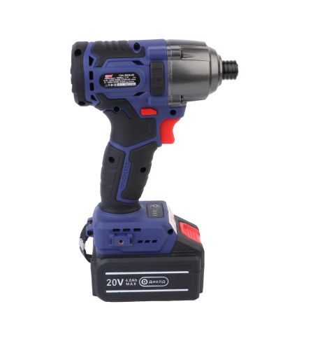 Гайковерт Диолд ГЭА-20ЛИ-02 9071513 STDN-0101053 - Вид №3