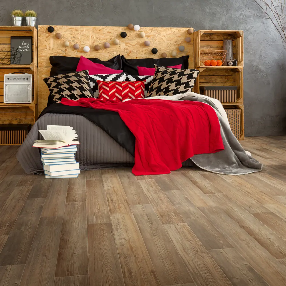 Линолеум бытовой Tarkett SPRINT PRO TORONTO 1 2 м (46 м2) 82539172 STLM-2127480  - Вид №5