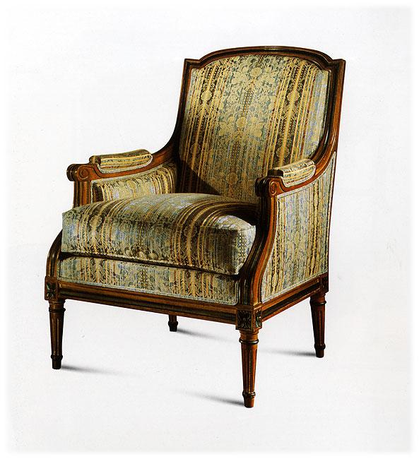 Кресло  SALDA ARREDAMENTI 7926 