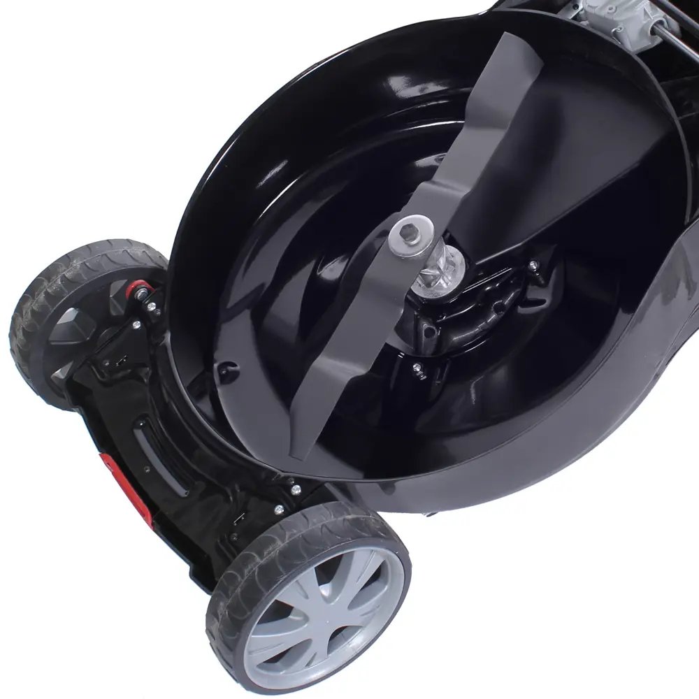 Газонокосилка бензиновая самоходная AL-KO 5.15 SP-B Plus Briggs&Stratton 4 л.с 51 см STLM-2129372 - Вид №2