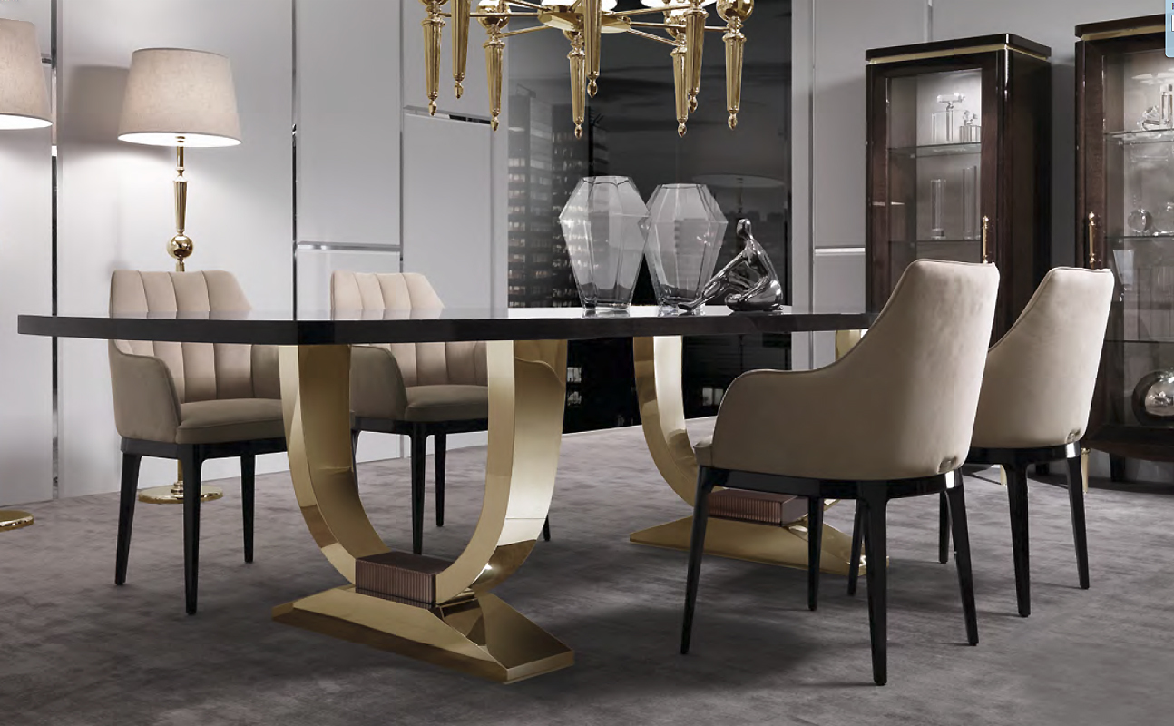 Стул  DV HOME COLLECTION CHARLOTTE SEDIA  - Вид №2