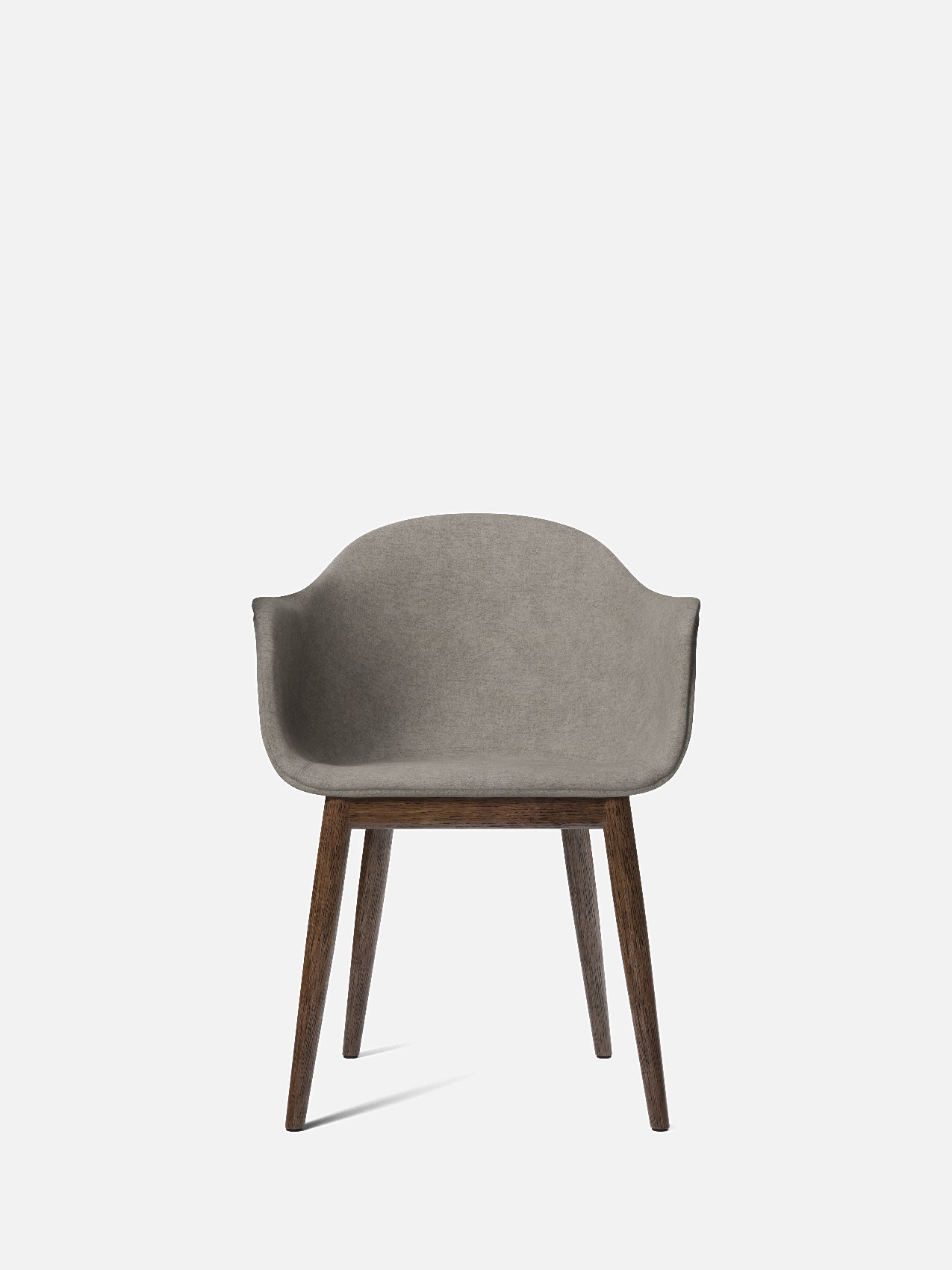 9352002-02FY09ZZ Harbour Arm Chair, Мягкое LuceLight  - Вид №114