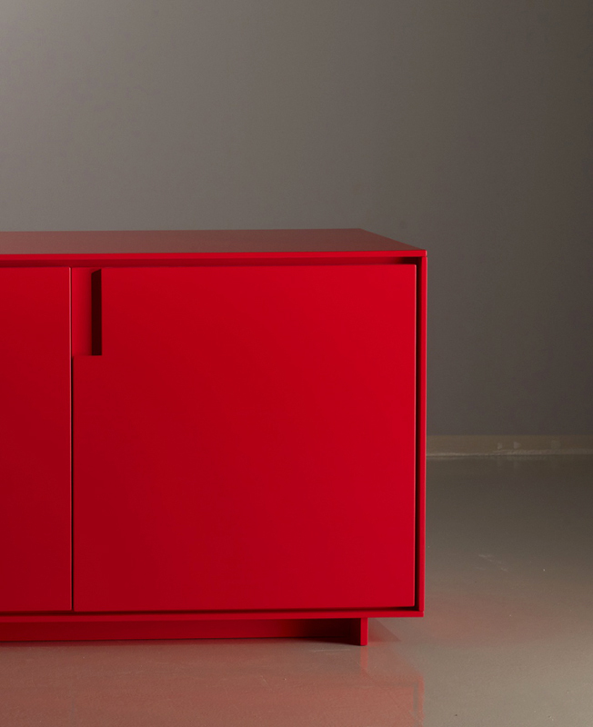 Буфет MAISON EMMEMOBILI M501  - Вид №1