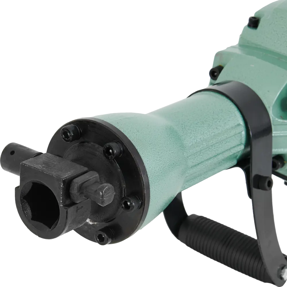 Отбойный молоток Santreyd HEX-30 МОЭ-1650 с ударной силой 45 Дж 85339525 STLM-0061874 - Вид №3