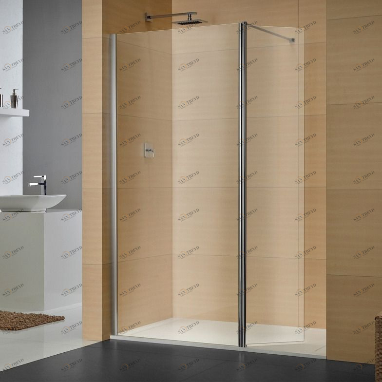 PE 6GFT1 Arreda collection Душевая кабина DUKA 44476