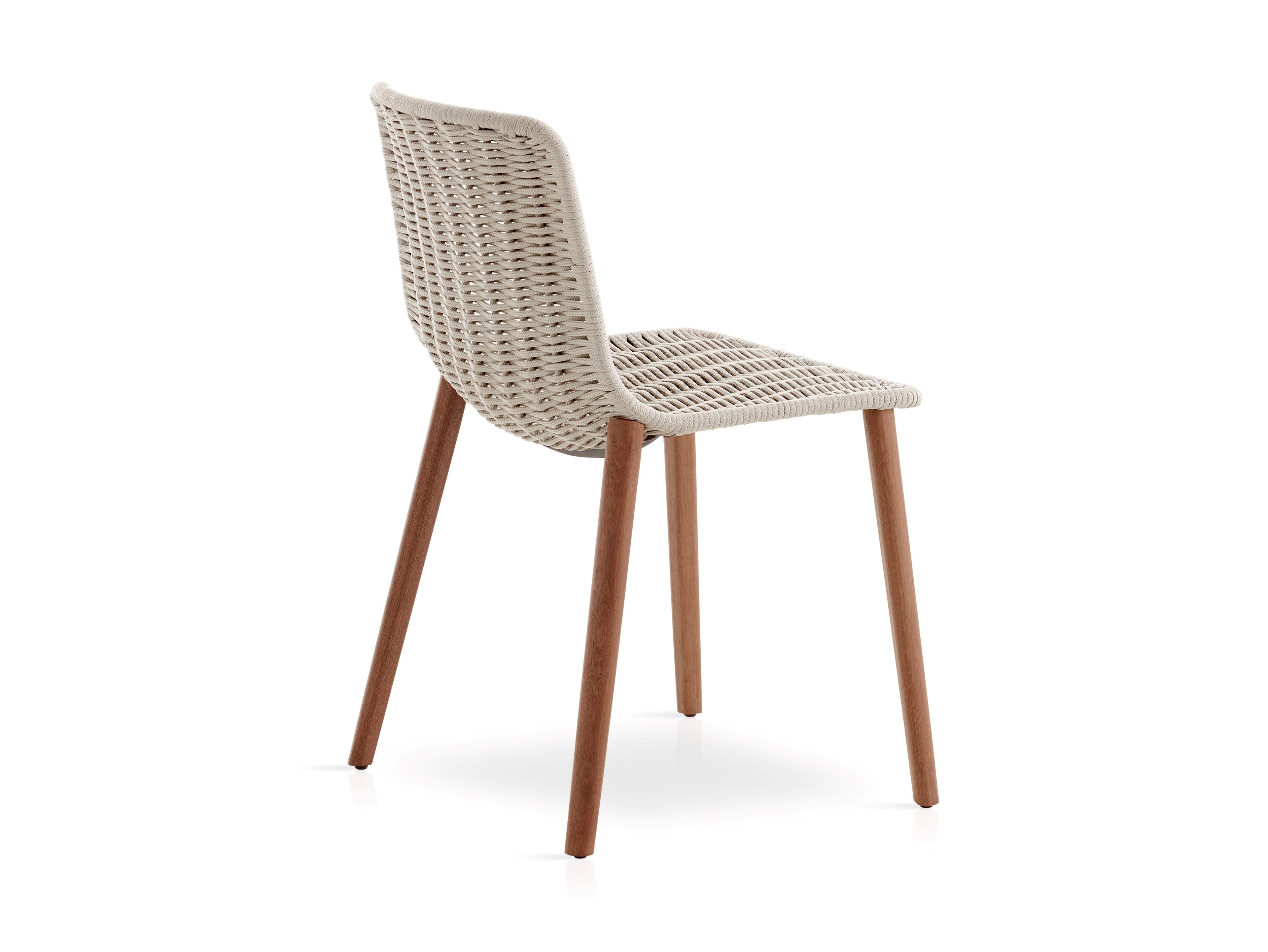 Веревочный садовый стул EXPORMIM Lapala ARCH-00107716 - Вид №1