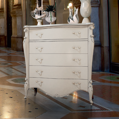 Комод  GIORGIO CASA 1195B Aurora - Вид №1