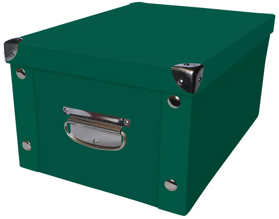 91015306 Коробка Storidea FC2508KBS-3292 25x17.5x35 см картон STLM-0442270