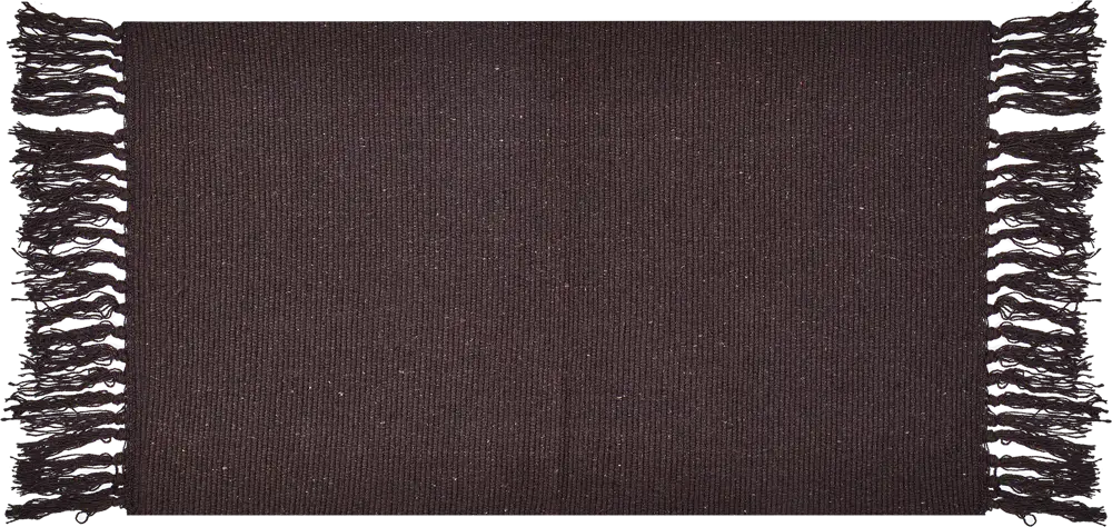 Santreyd Solid Mat — хлопковый коврик для ванной и гостиной 50x80 см 89361024