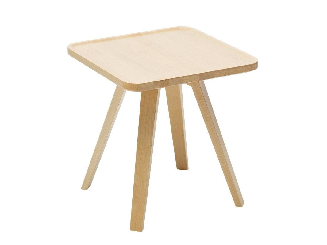 Журнальный столик из массива дерева Karl Andersson MILL ARCH-00106391 - Вид №1