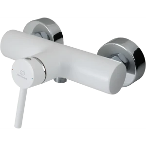 Смеситель для душа Ideal Standard Kolva однорычажный цвет белый 82331862 STLM-2068993