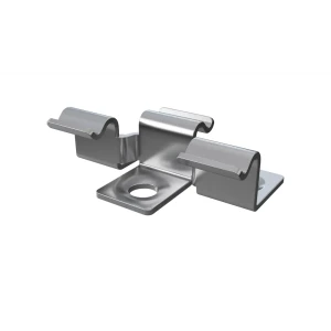 Крепеж для террасной доски Hilst Premium №6 100 шт.