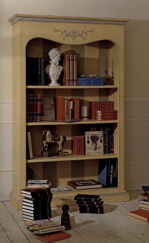 Книжный шкаф  OPIFICIO 827 