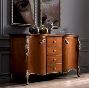 Буфет  GIULIACASA 1001T-VN