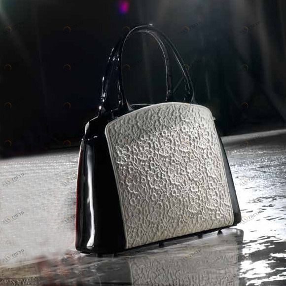 2710/27 Коллекция FASHION керамический аксессуар сумка Crestani 46954