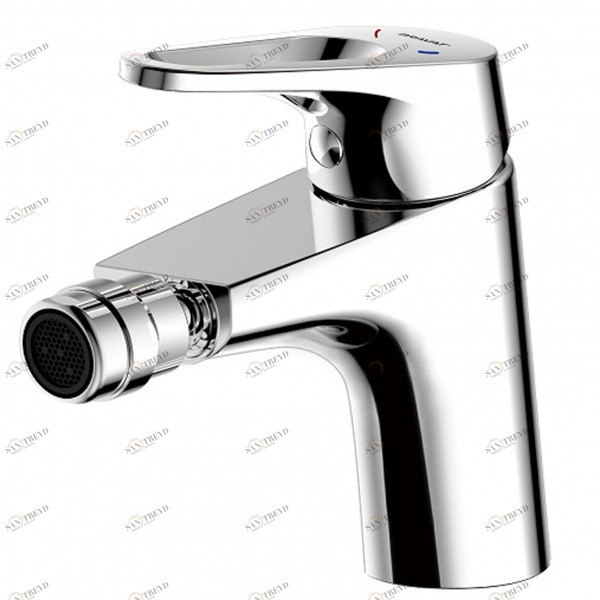 Смеситель для биде DROP-D F348162C bravat