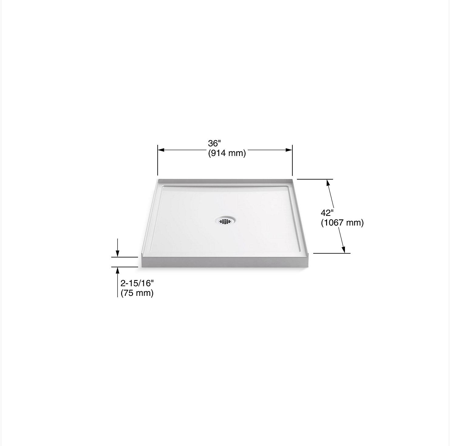 KOHLER  K-8647-0  - Вид №6